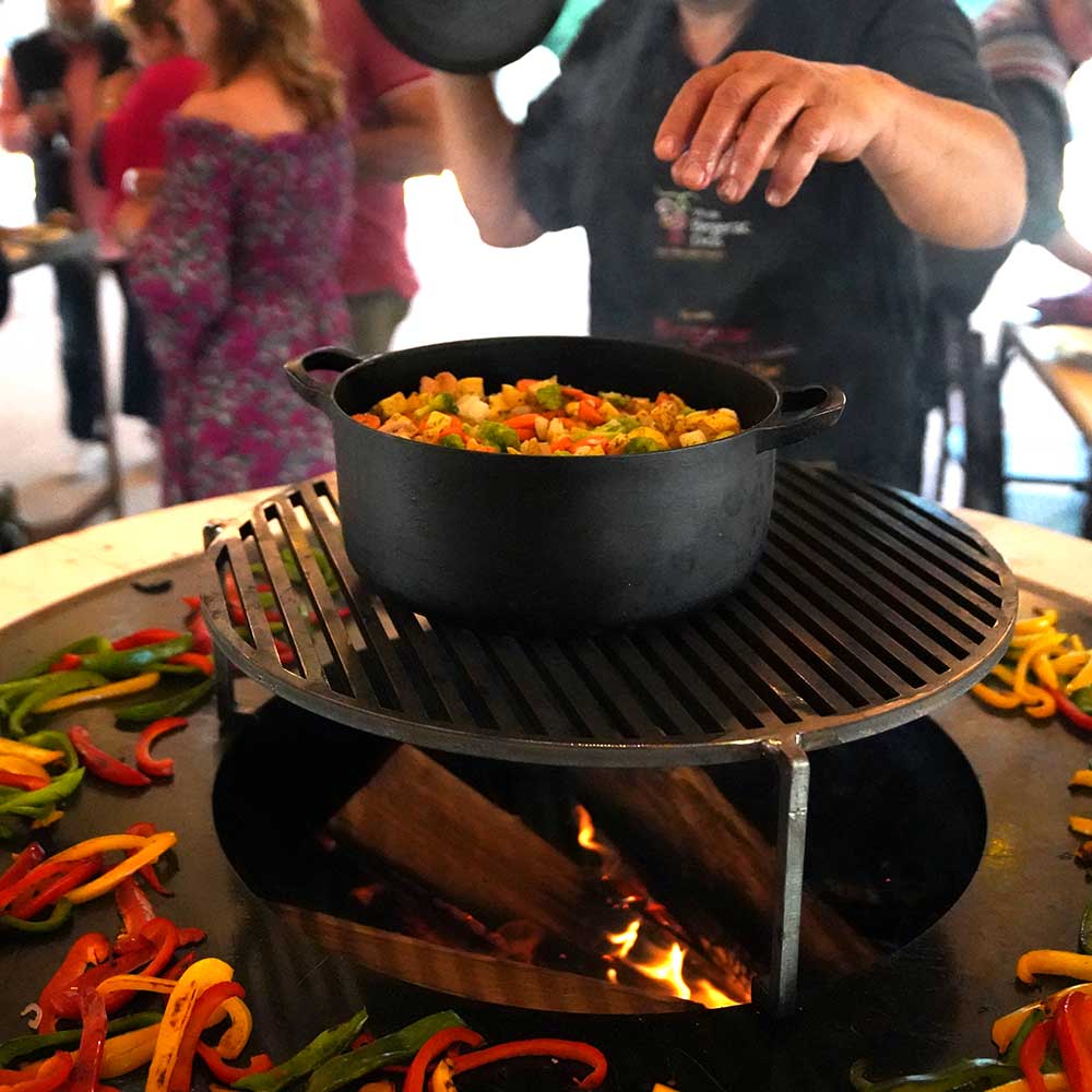 cuisson-legumes-brasero