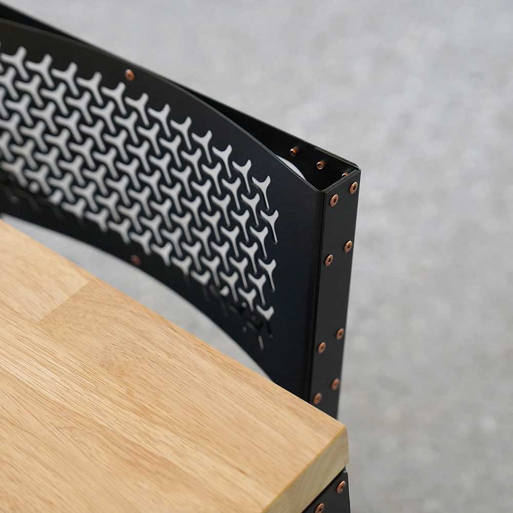 CleverChair Black M2 – Image 6
