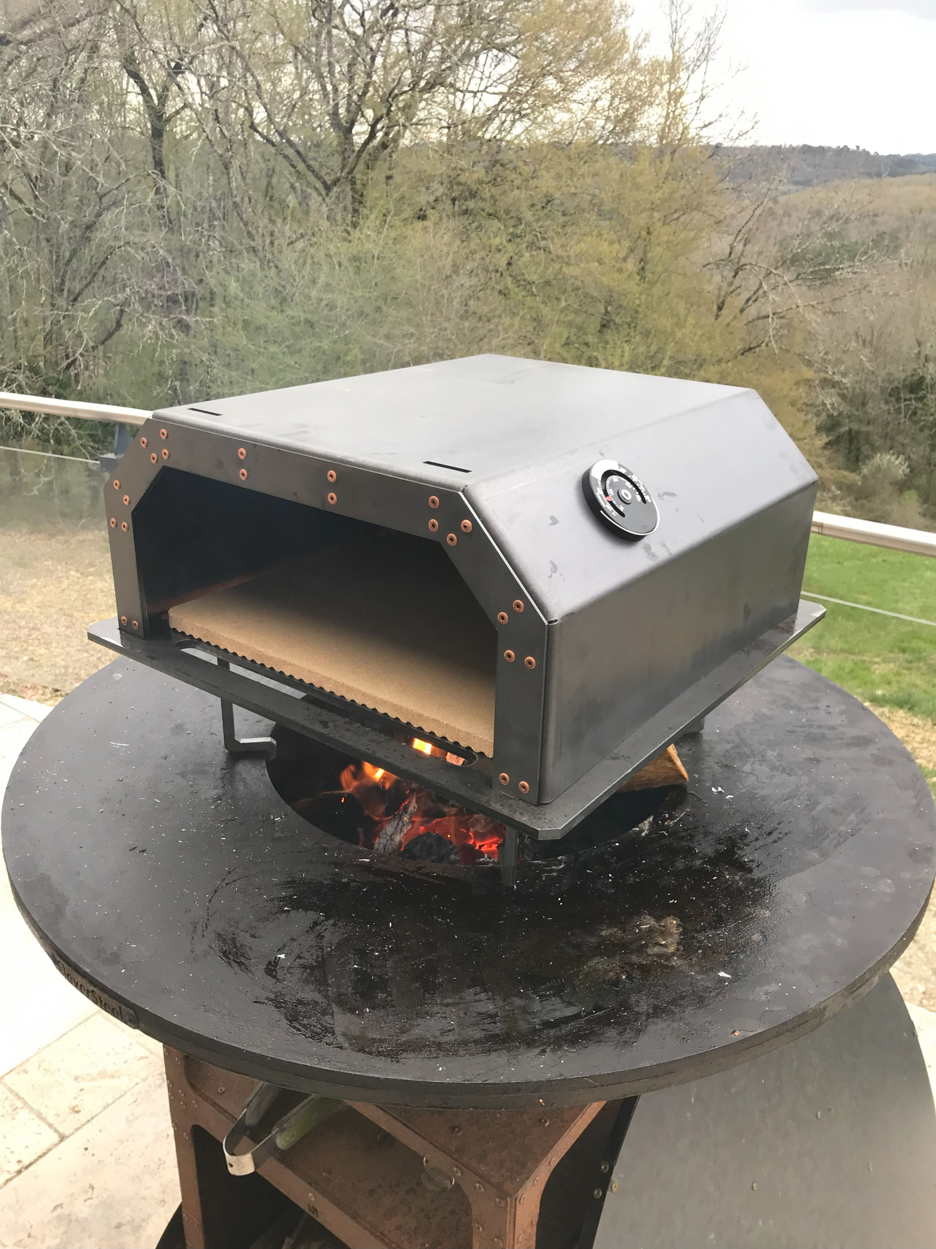 CleverOven 1000 – Image 4