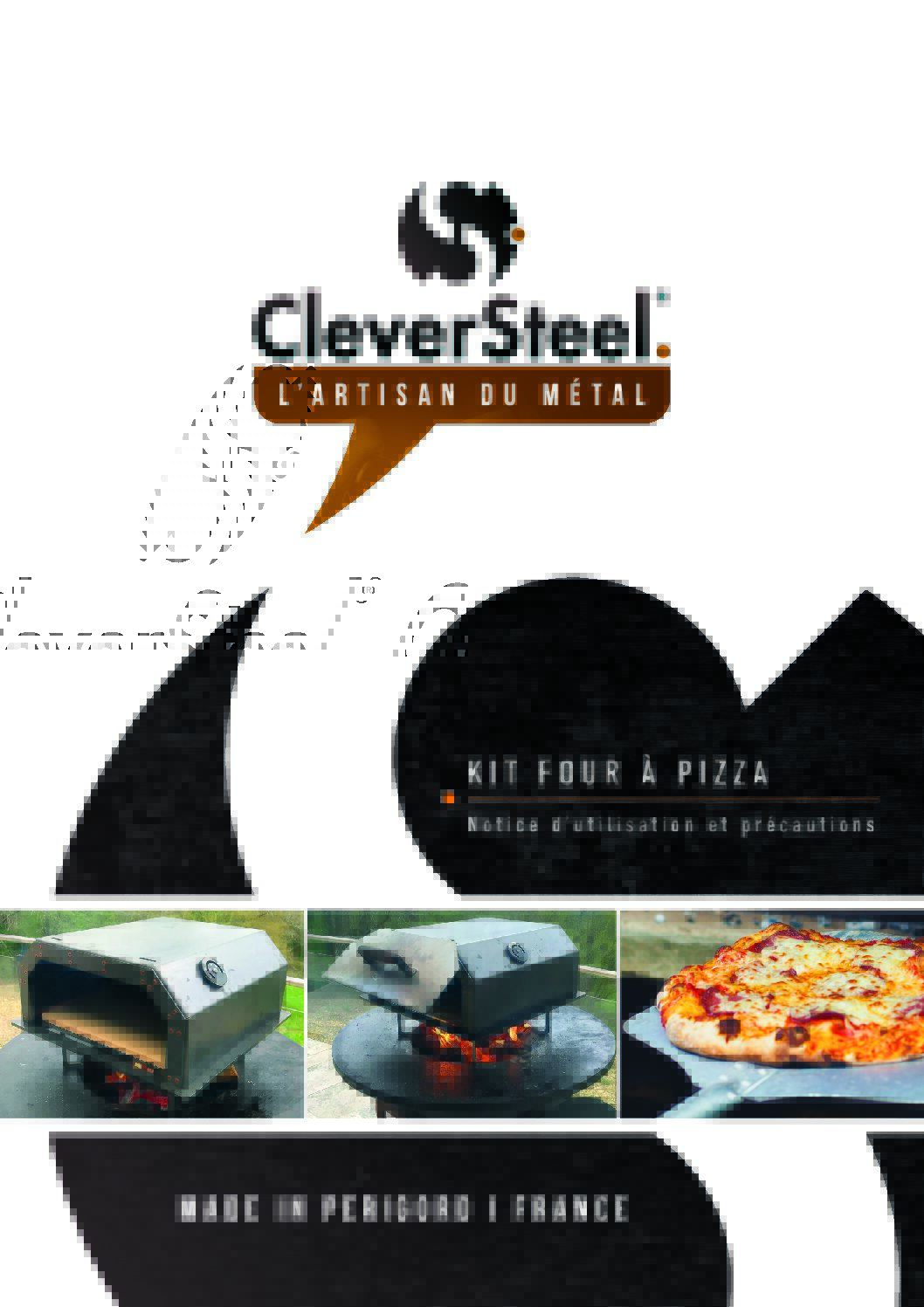 NoticeUtilisation-FourPizza